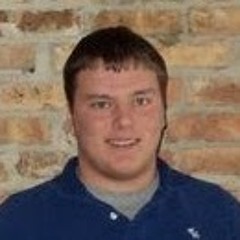 Tyler Anderson
