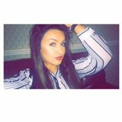 Shelby Ja Swinbourne