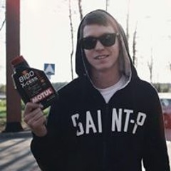 Иван Новиков