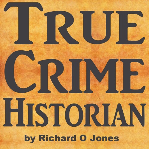 True Crime Historian’s avatar