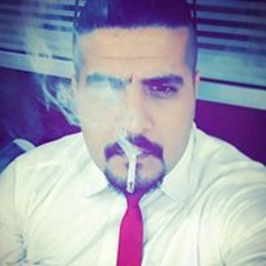 Bader AL-Hertani