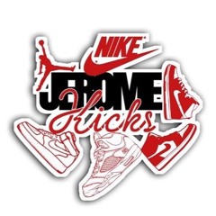JeromeKicks