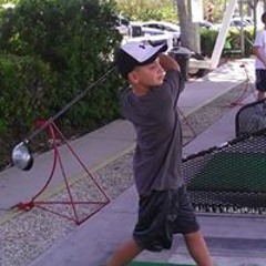 Macallister Jorgensen