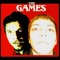 THE GAMES