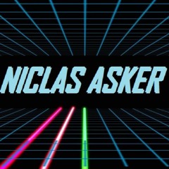 Niclas Asker