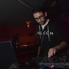 DJ Frank.k
