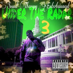 Sound Therapy Ent.