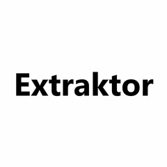 Extraktor
