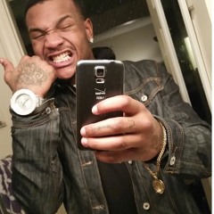 Zarr The blacc Sheep