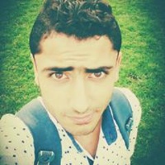Mahmoud Saif