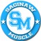 Saginaw Muscle Exclusives