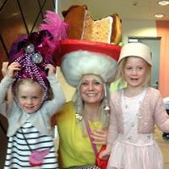 Estelle Lyndsey Pearce