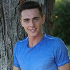 Dylan Handy