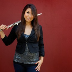 Ai Yamaguchi, Flute