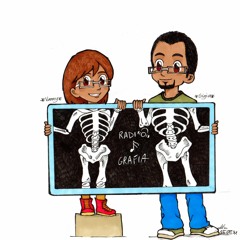 Radio Grafia Podcast