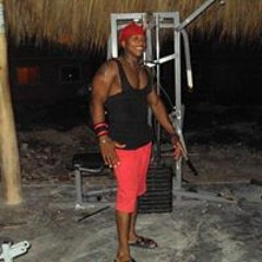 Andres Melo