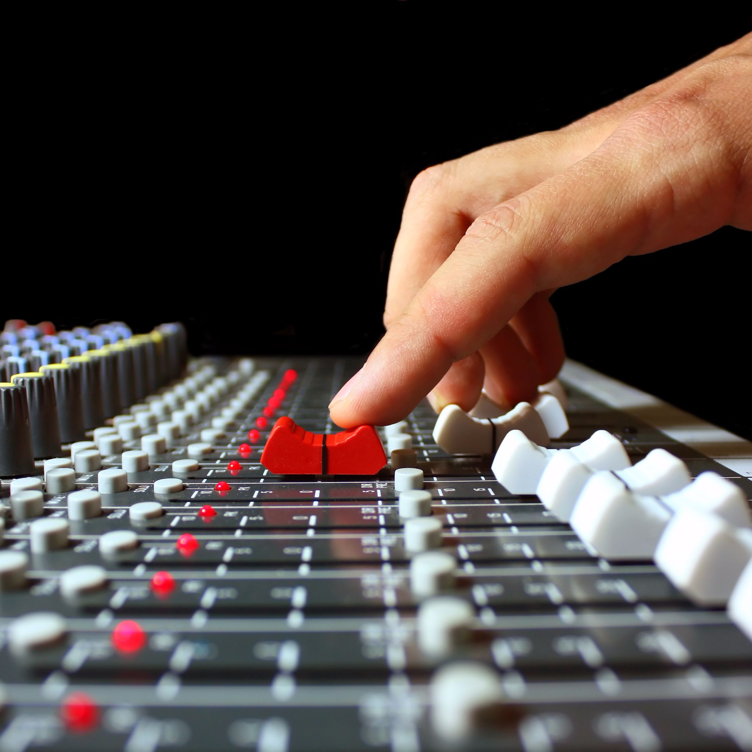 CalvaryFM Christian Radio Network