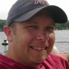 Kevin Pierce