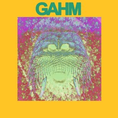 Gahm
