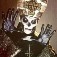 papa emeritus