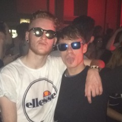 GregBinnie