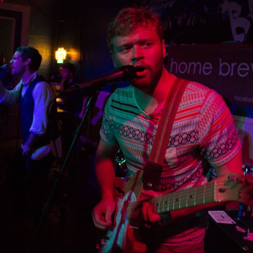 RKS Freefall First Remix Uncompressed