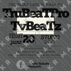 TruBeaTProEnTvTBPT