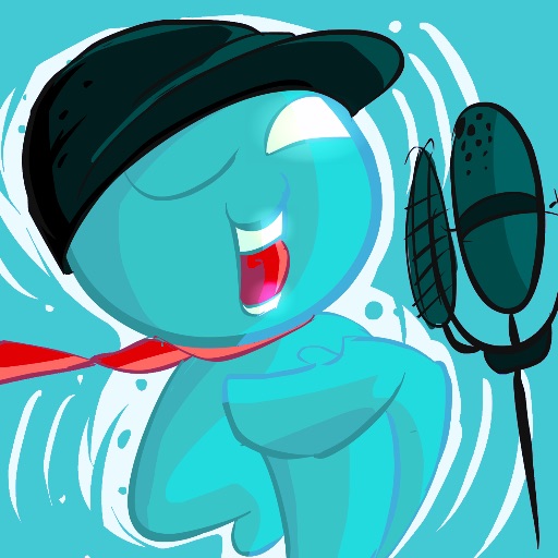 MikeyDayz podcast artwork
