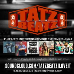tatzbeatziloveit