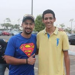 Mohamed Ehab Rady