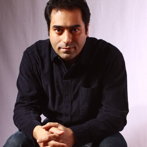 "رهام بهمنش" اجرای پیانو "تو‌ای پری کجایی" Roham Behmanesh "To Ey Pari Kojayi"