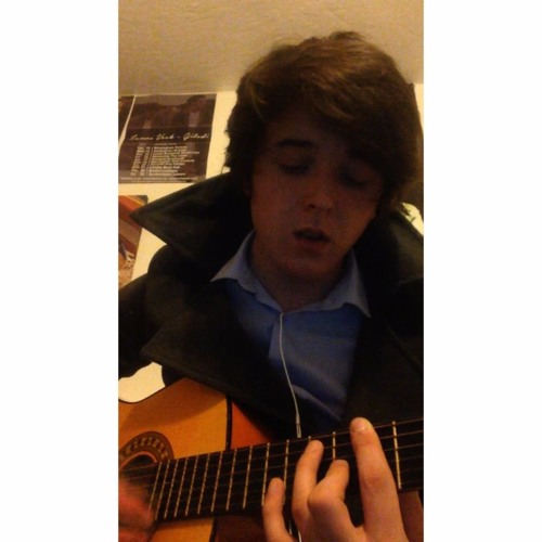 Crywank - Leech Boy