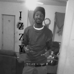 Izzy