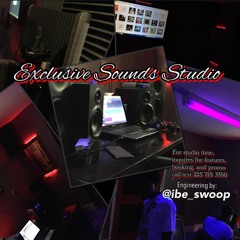 Exclusive Sounds Studio