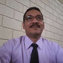 Luis Everardo Gómez R