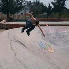 Ricardo Ezequiel Sanchez