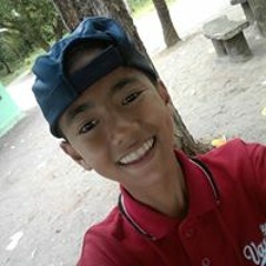 Ferdy Aulia Dasril