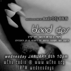 andraaj 66.6 bloodrites