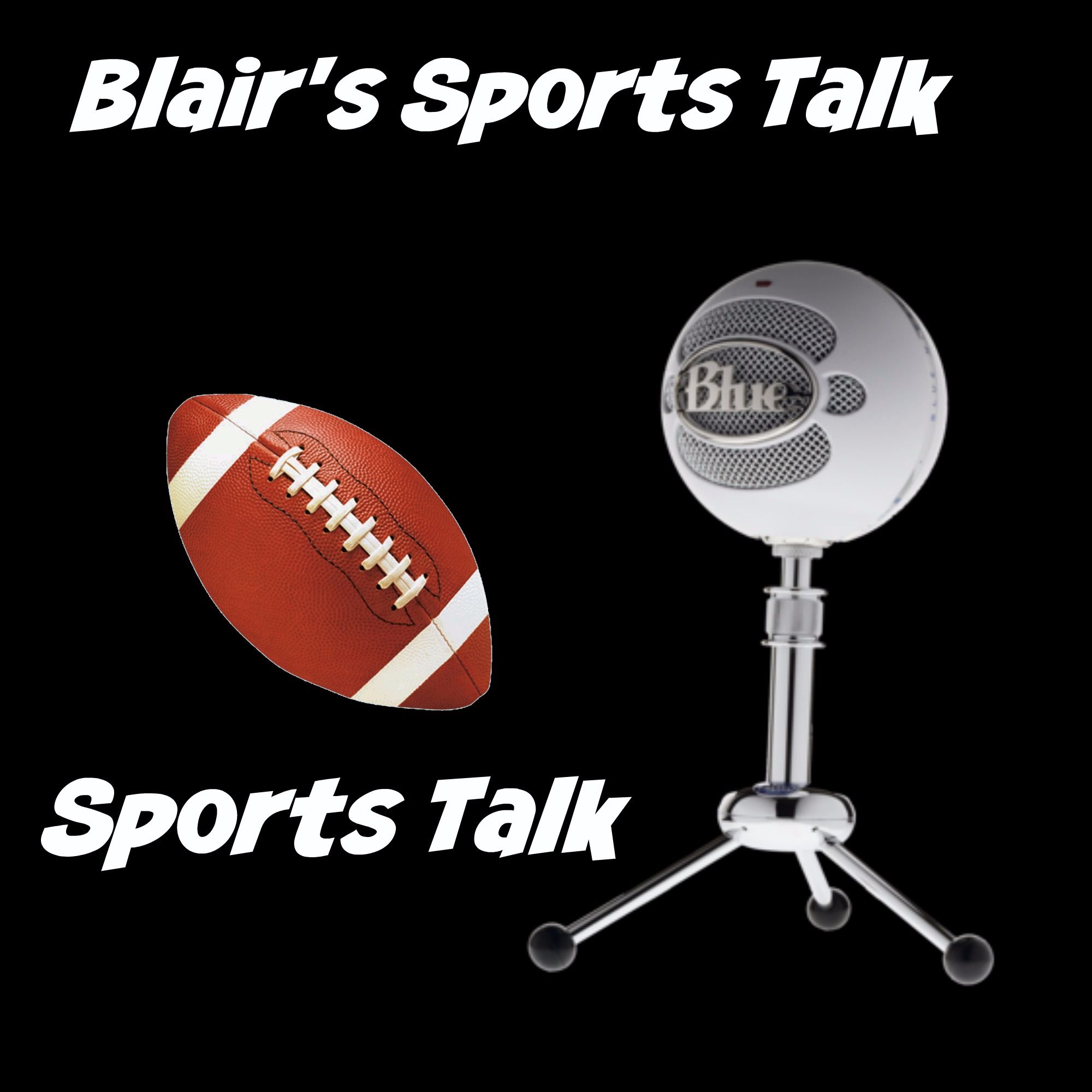 BlairSportsTalk