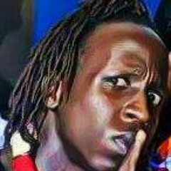 Deejay Mavado Felix