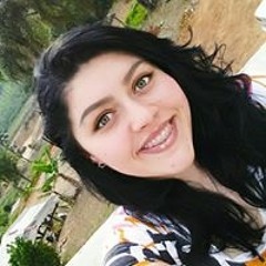 Camila Aparecida Bueno