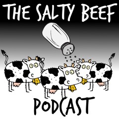 The Salty Beef