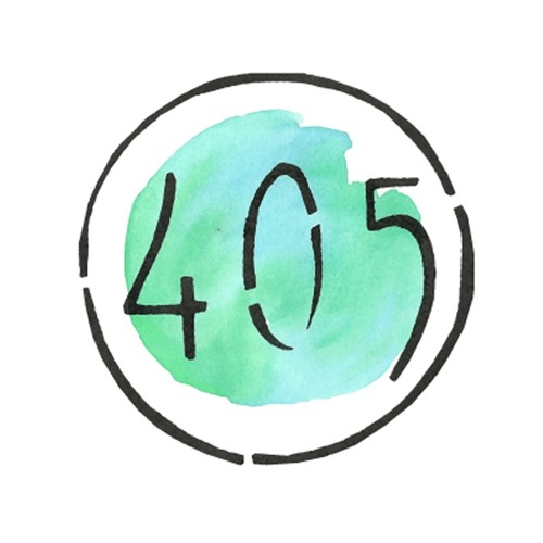 405’s avatar