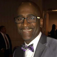 Ron Gates
