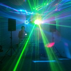 DJ iTouch/LazR PaRty