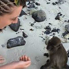 Chanté Jeannine Blais