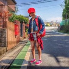 Ami Yuasa