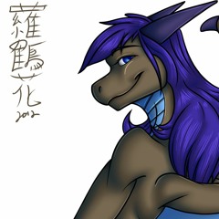 WestyTheDragon
