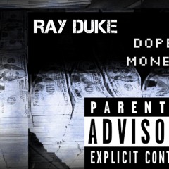 Ray Duke