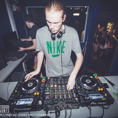 AIDEN DYKSTRA